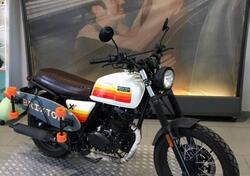 Brixton Motorcycles BX 125 Haycroft (2021) usata