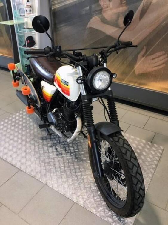 Brixton Motorcycles BX 125 Haycroft (2021) (3)