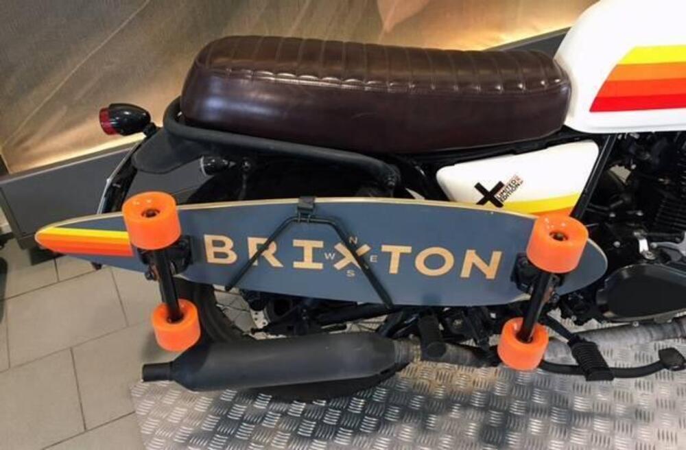 Brixton Motorcycles BX 125 Haycroft (2021) (5)