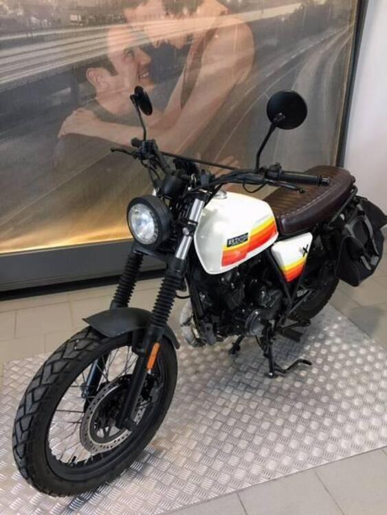 Brixton Motorcycles BX 125 Haycroft (2021) (4)