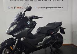 Bmw C 650 Sport (2016 - 20) usata