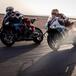 Nuove BMW M 1000 RR 2025, BMW S 1000 RR 2025 [VIDEO & GALLERY]