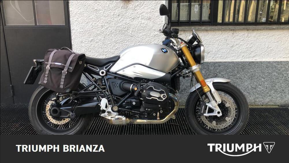 Bmw R nineT (2021 - 24)