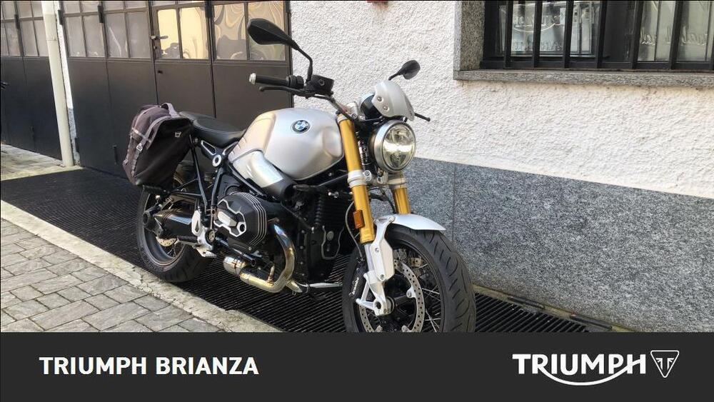 Bmw R nineT (2021 - 24) (3)