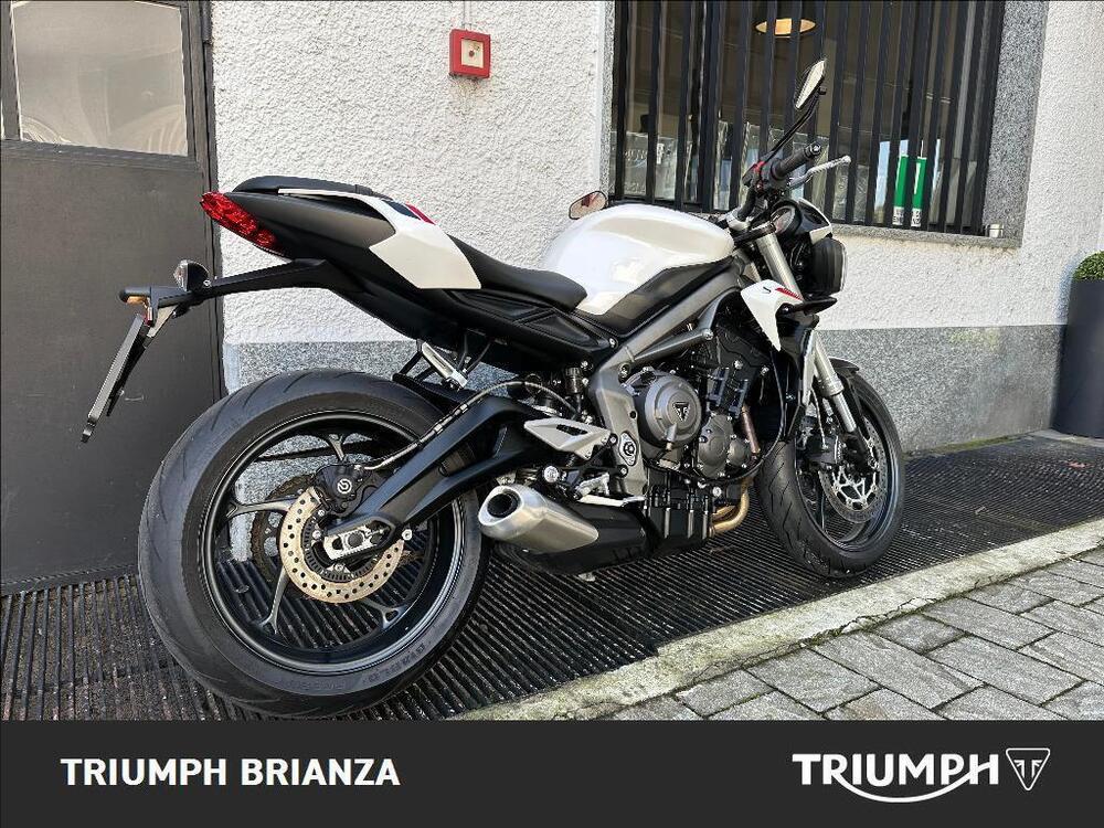 Triumph Street Triple S (2020 - 23) (3)