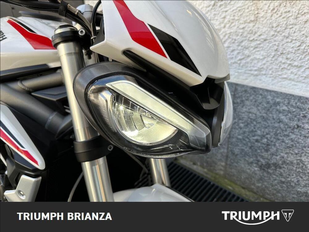 Triumph Street Triple S (2020 - 23) (5)