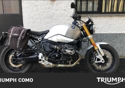 Bmw R nineT (2021 - 24) usata