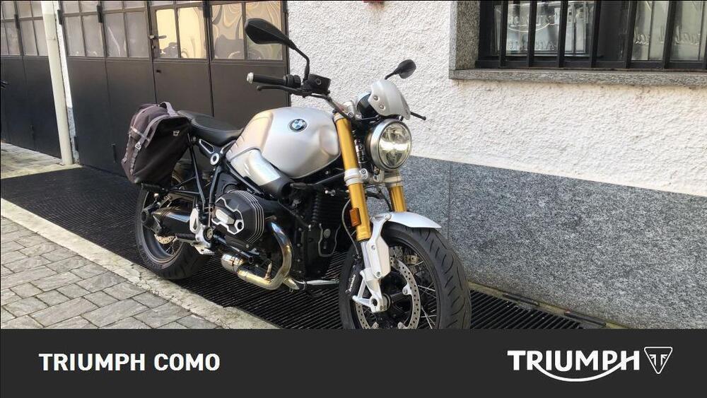 Bmw R nineT (2021 - 24) (3)