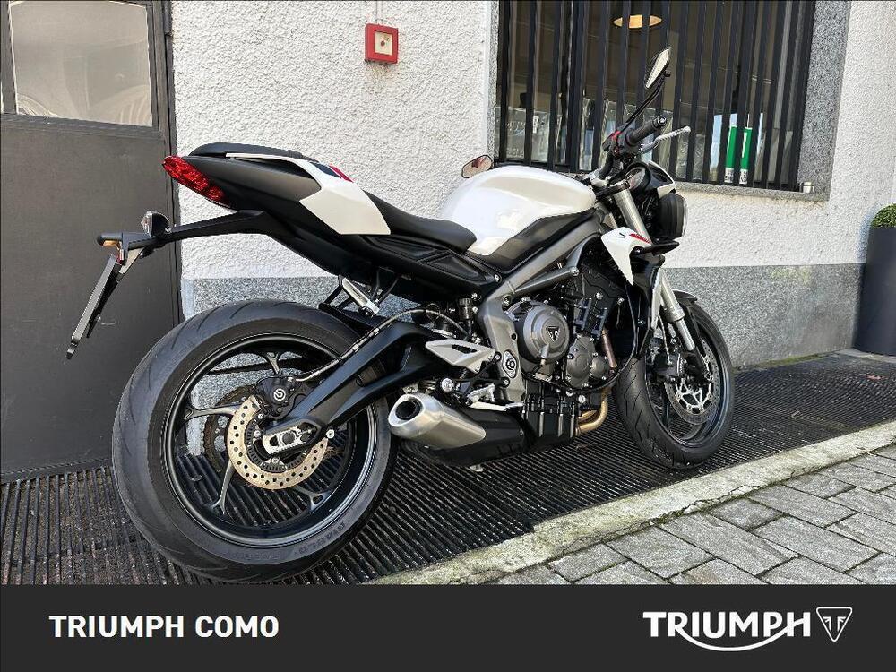 Triumph Street Triple S (2020 - 23) (3)