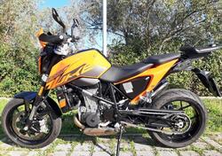 KTM 690 Duke (2016 - 19) usata