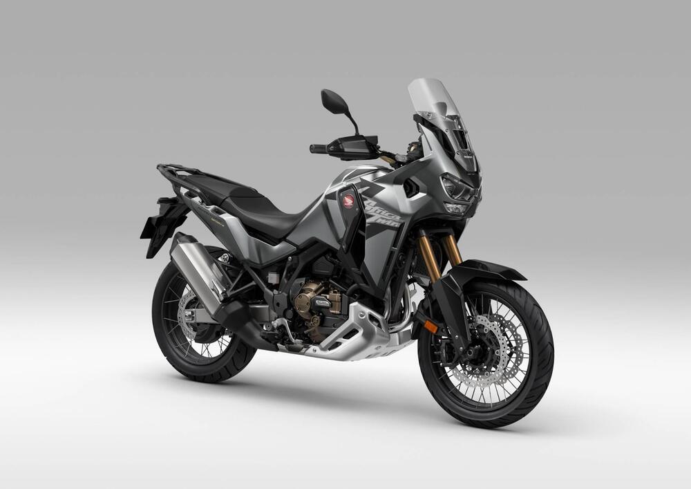 Honda Africa Twin CRF 1100L Adventure Sports (2024 - 25)