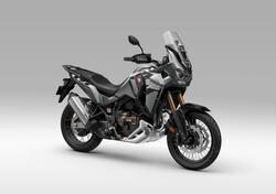 Honda Africa Twin CRF 1100L Adventure Sports (2024 - 25) nuova