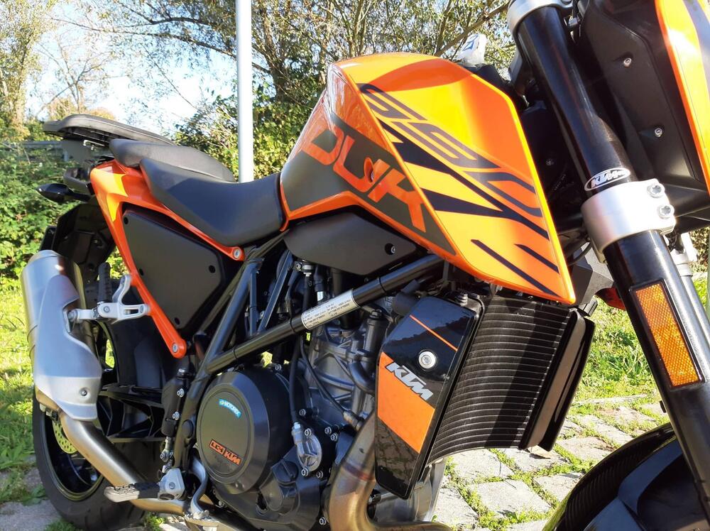 KTM 690 Duke (2016 - 19) (4)