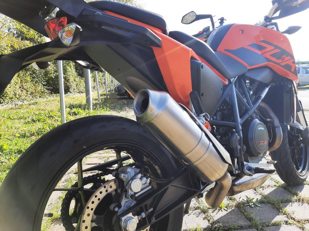 KTM 690 Duke (2016 - 19) (5)