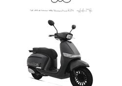 Keeway Motor Versilia 50 (2024) nuova