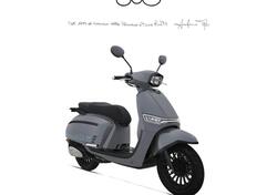 Keeway Motor Versilia 50 (2024) nuova