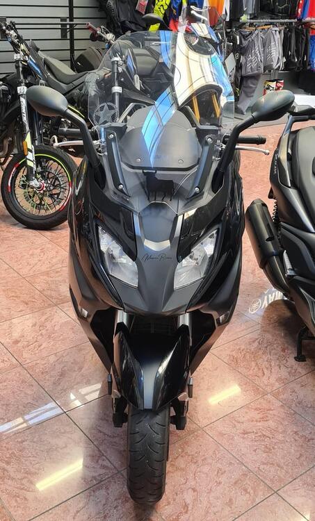 Bmw C 650 Sport (2016 - 20) (4)