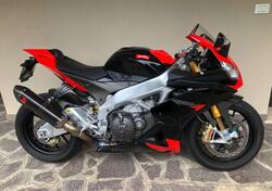 Aprilia RSV4 Factory (2009 - 12) usata