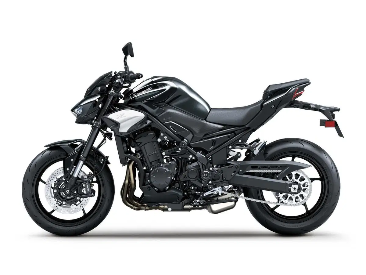 Kawasaki Z900