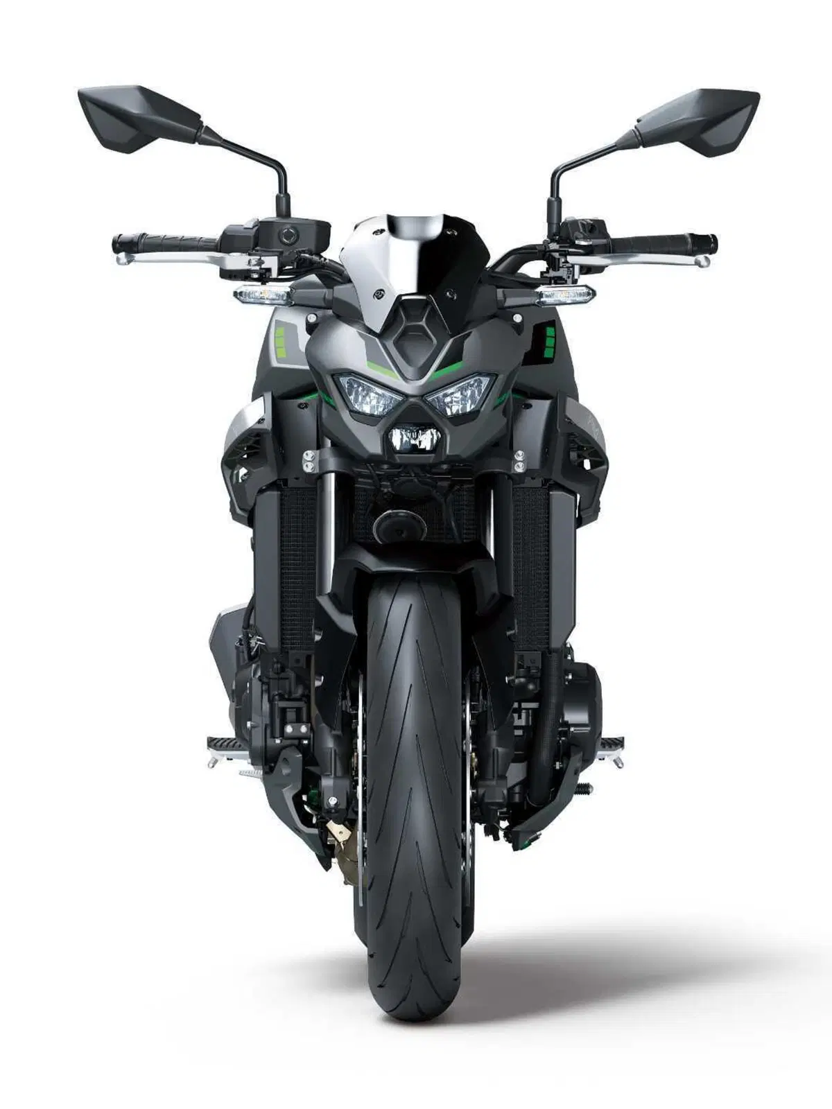 Kawasaki Z900 (9)