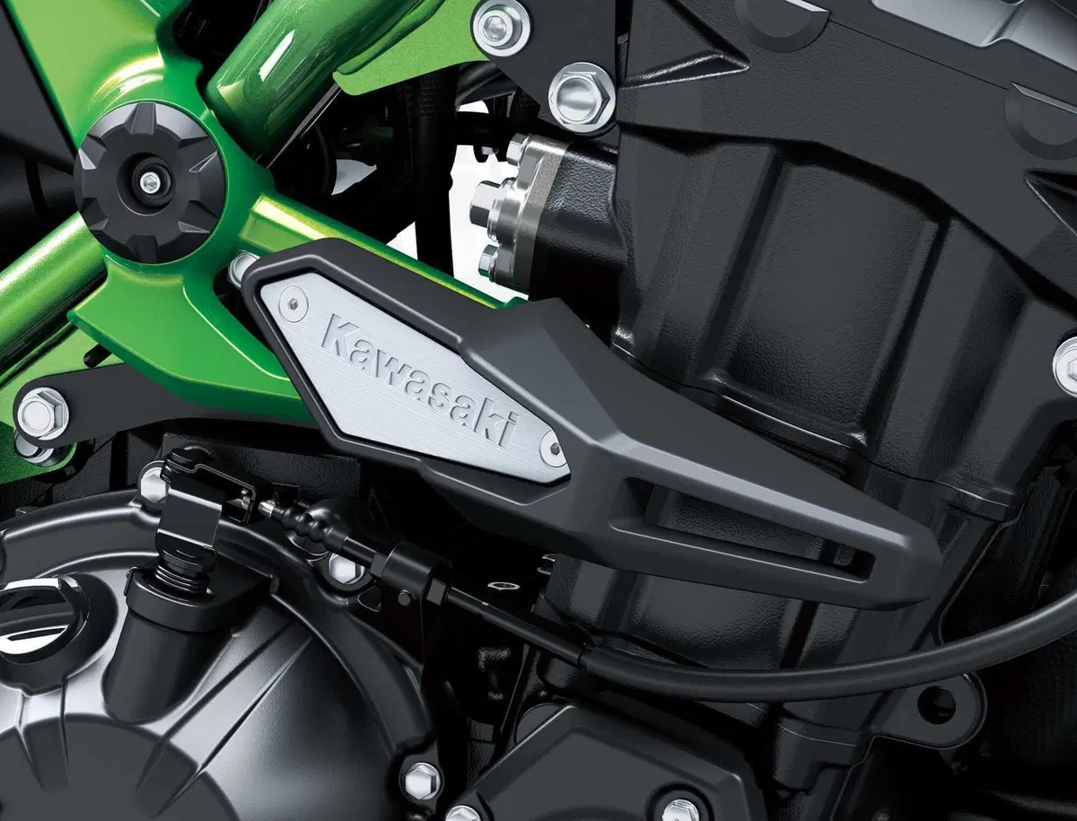 Kawasaki Z900 (17)