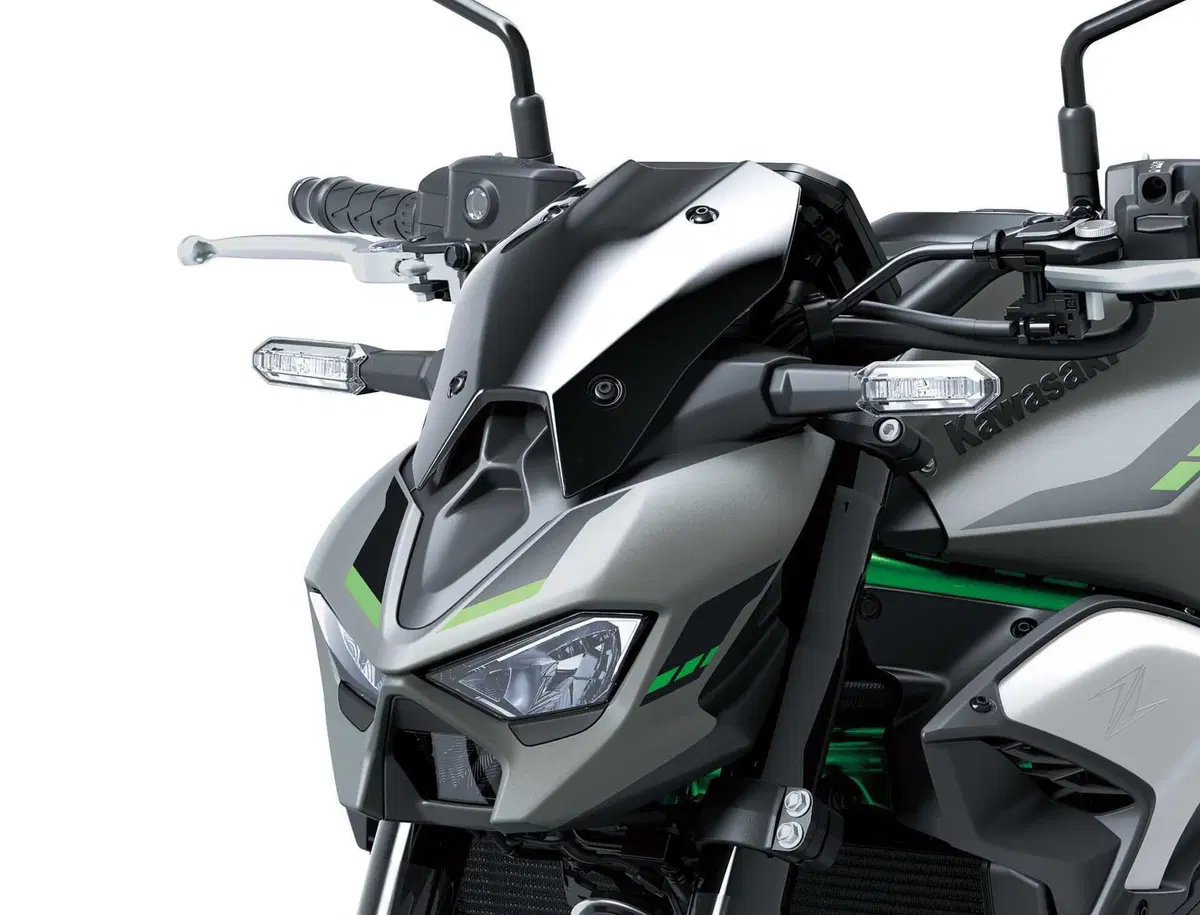Kawasaki Z900 (18)