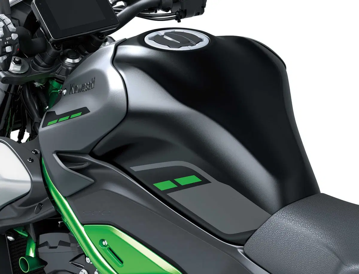 Kawasaki Z900 (22)