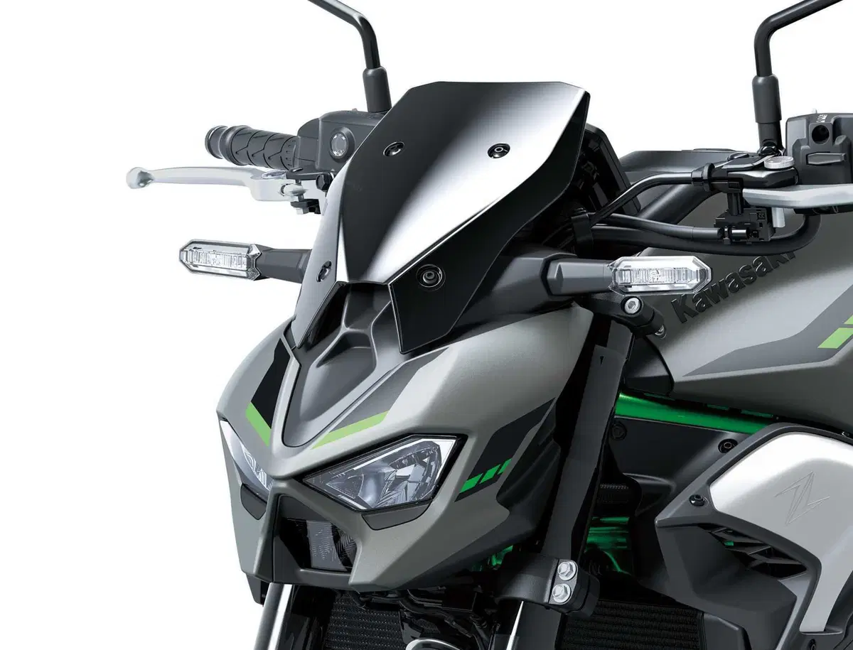 Kawasaki Z900 (27)