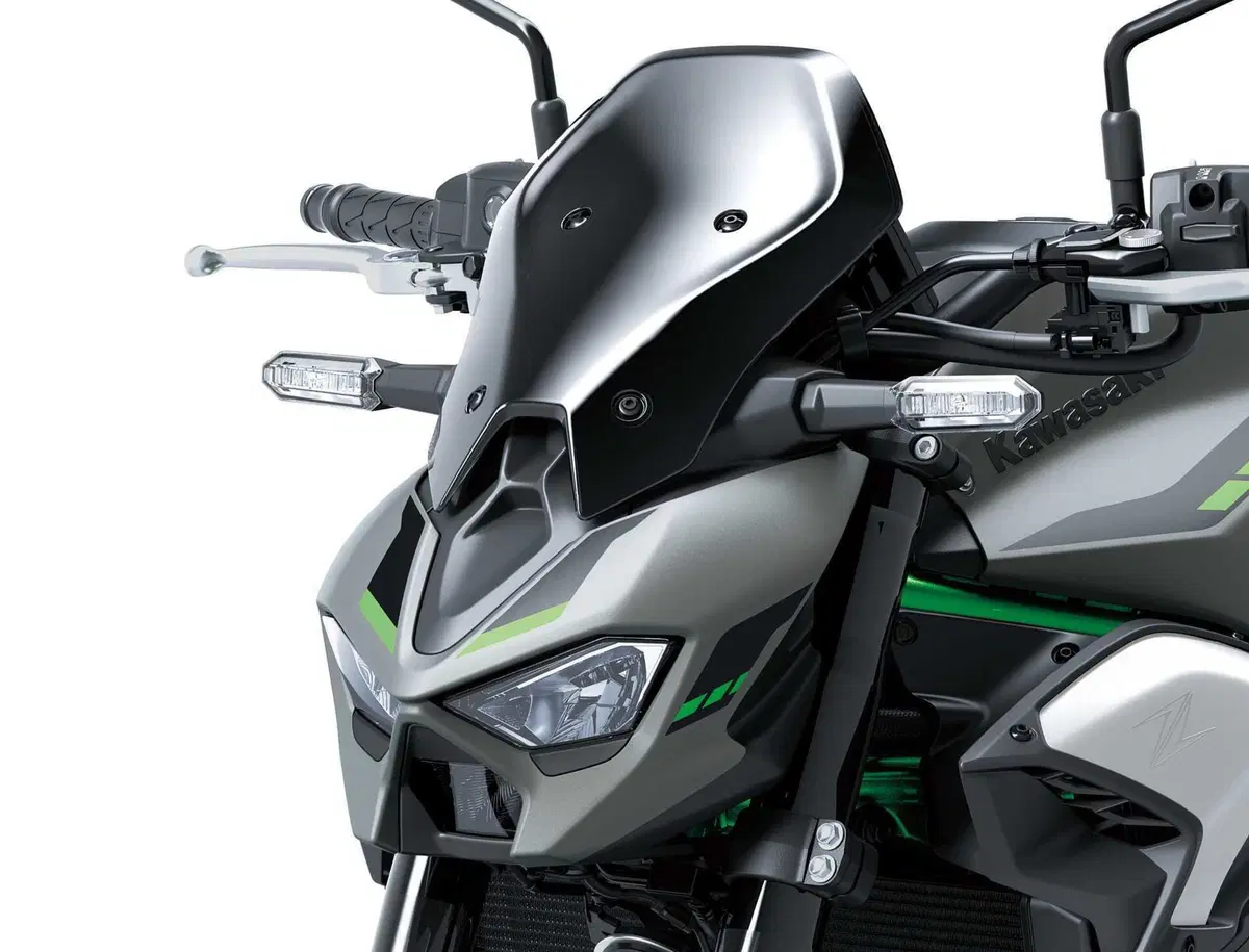 Kawasaki Z900 (31)