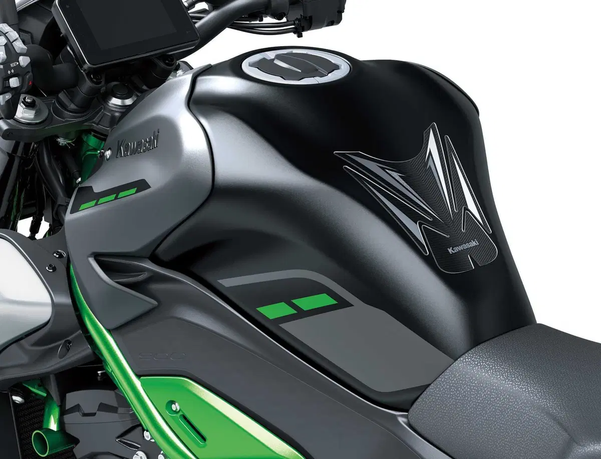 Kawasaki Z900 (32)