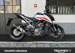 KTM 390 Duke (2021 - 23) usata