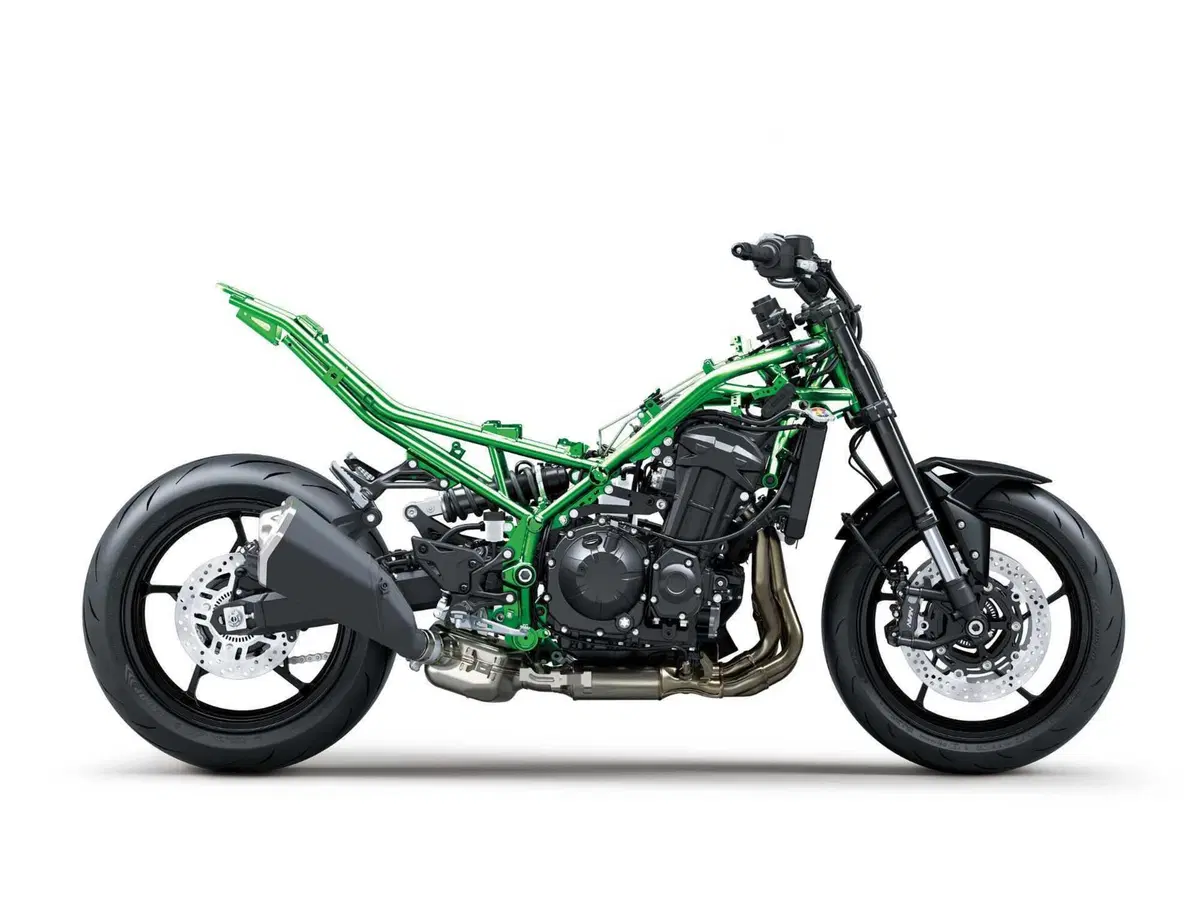 Kawasaki Z900 (44)