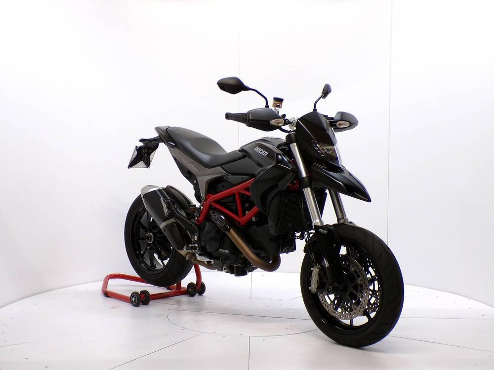 Ducati Hypermotard 821 (2013 - 15) (2)