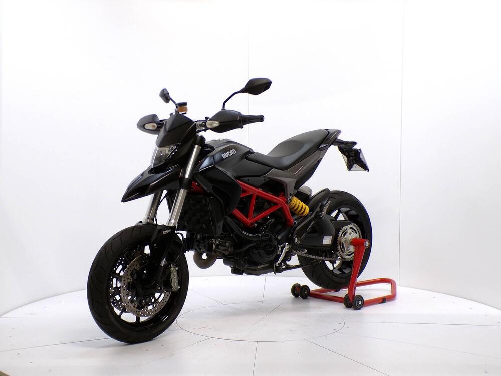 Ducati Hypermotard 821 (2013 - 15) (3)