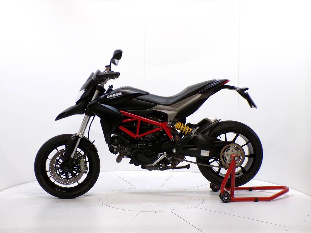 Ducati Hypermotard 821 (2013 - 15) (4)