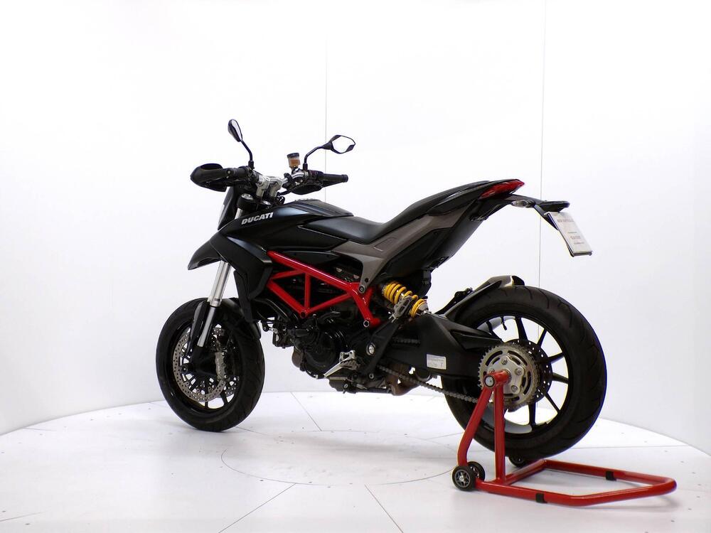 Ducati Hypermotard 821 (2013 - 15) (5)