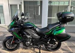 Kawasaki Versys 1000 SE Grand Tourer (2022 - 24) usata