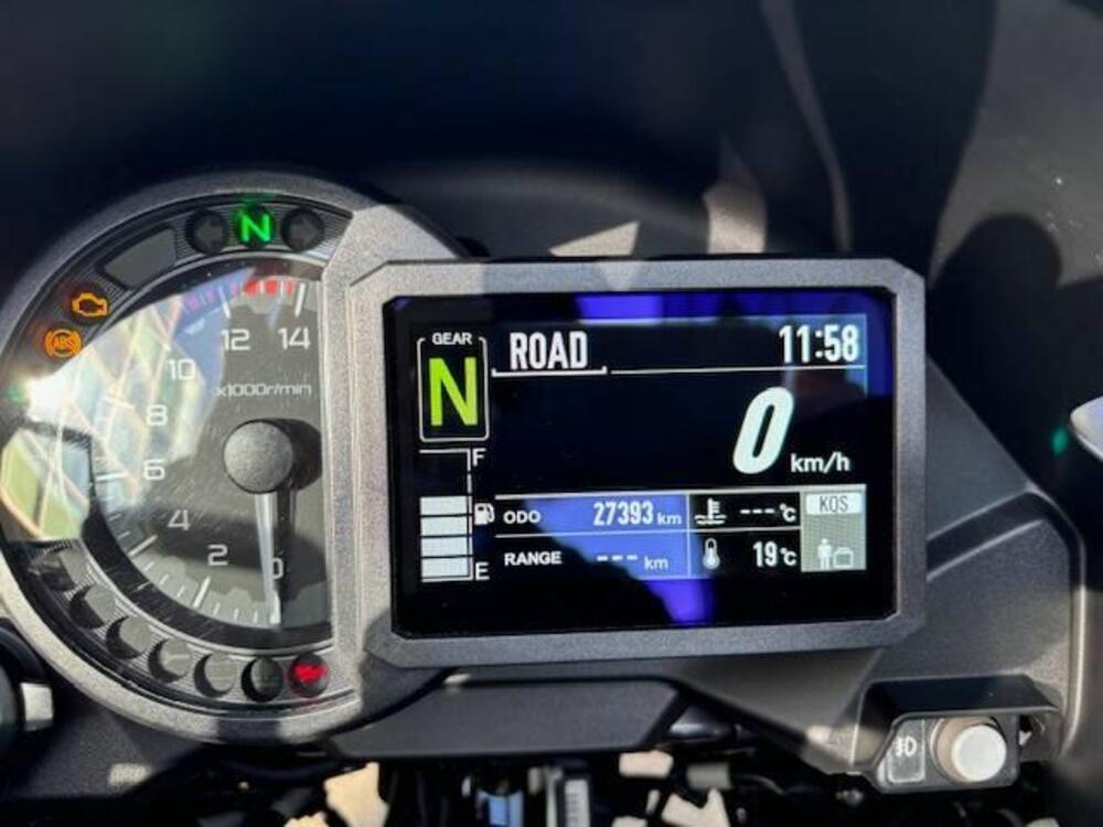 Kawasaki Versys 1000 SE Grand Tourer (2022 - 24) (5)