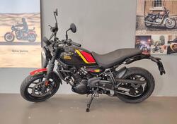 Royal Enfield Guerrilla 450 (2024 - 25) nuova