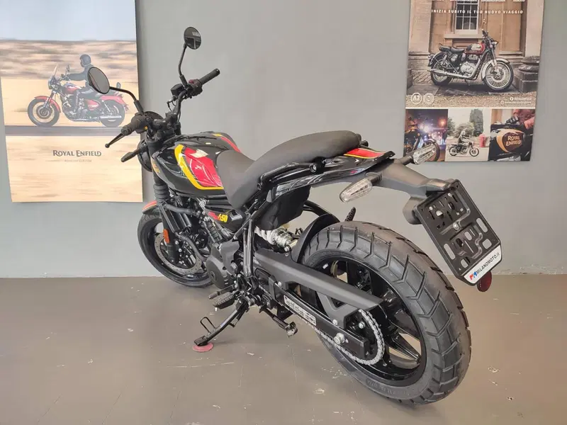Royal Enfield Guerrilla 450 (2024 - 26) (4)
