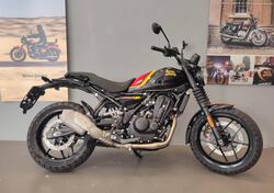 Royal Enfield Guerrilla 450 (2024) nuova