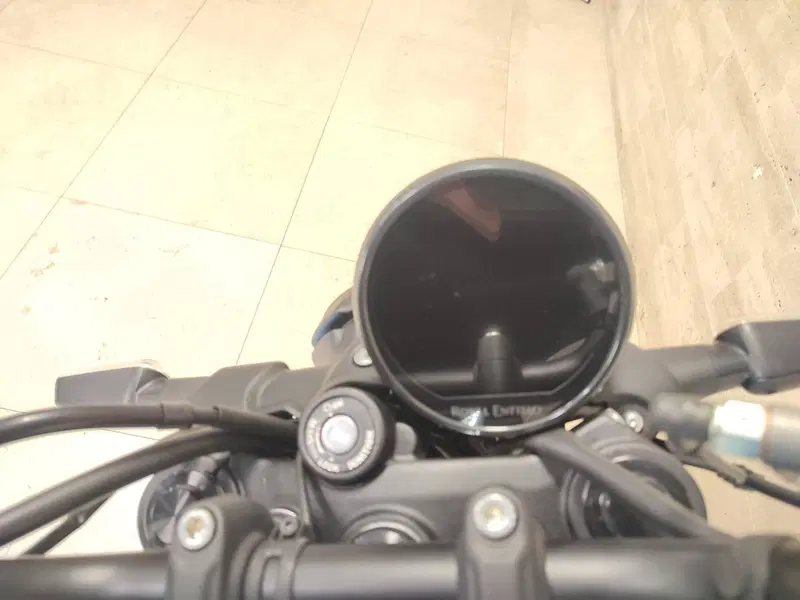 Royal Enfield Guerrilla 450 (2024 - 26) (5)