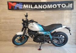 Royal Enfield Guerrilla 450 (2024 - 25) nuova