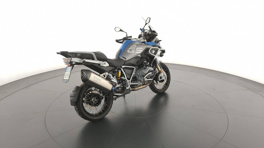 Bmw R 1200 GS (2017 - 18) (5)