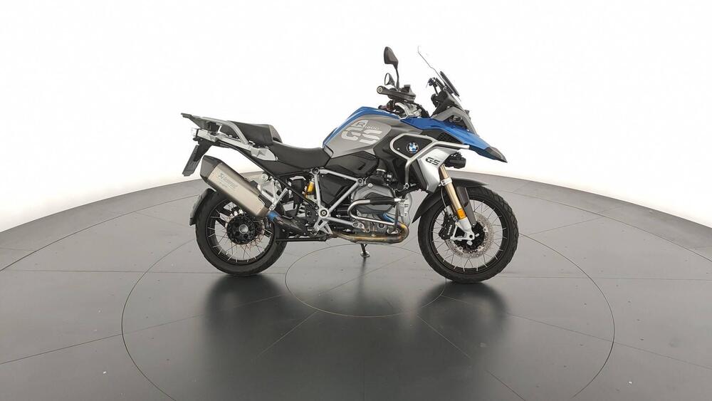 Bmw R 1200 GS (2017 - 18) (4)