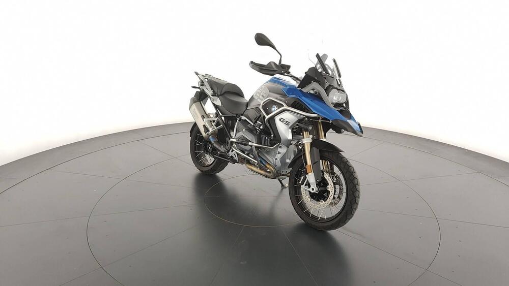 Bmw R 1200 GS (2017 - 18) (3)