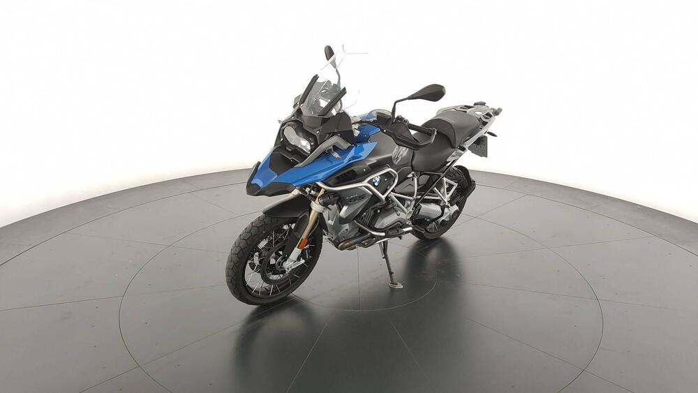 Bmw R 1200 GS (2017 - 18)