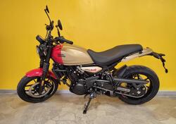 Royal Enfield Guerrilla 450 (2024 - 25) nuova