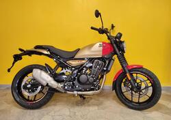 Royal Enfield Guerrilla 450 (2024) nuova