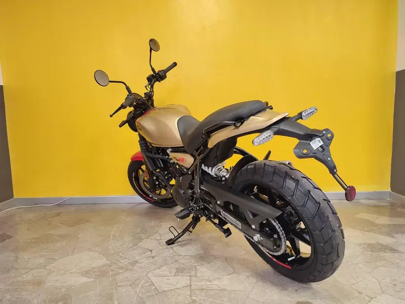Royal Enfield Guerrilla 450 (2024 - 26) (4)